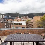 Exclusivo Penthouse En La 93