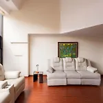 Exclusivo Penthouse En La 93