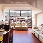 Exclusivo Penthouse En La 93