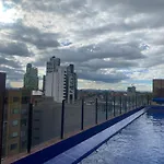 Hermoso Apartamento Loft En Bogota Chapinero