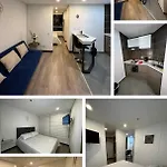 Apartamento Oikos Infinitum