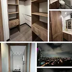 Apartamento Oikos Infinitum