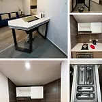 Apartamento Oikos Infinitum