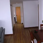 Comfy Quiet Apartment In Zona G Rosales