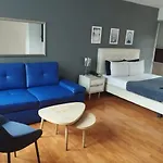 Glow Boutique Hotel Zona G