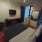 Glow Boutique Hotel Zona G