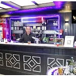 Hotel El Duque Internacional, Bogota