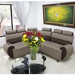 Hotel El Duque Internacional, Bogota