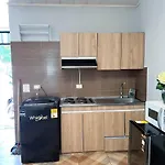 My Little Home - Apartaestudio Independiente E