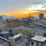 Modern New Loft Top Location Tourist & Uniandes Externado