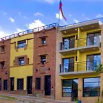 Modern New Loft Top Location Tourist & Uniandes Externado