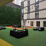 Acogedor Apartaestudio