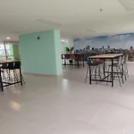 Acogedor Apartaestudio
