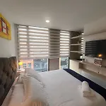 Spectacular Loft - Bogota