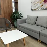 Suite Con Piscina Chapinero 820
