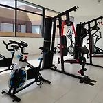 Aparta Suite - Chapinero Con Piscina 621