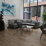 Aparta Suite - Chapinero Con Piscina 621