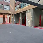 Aparta Suite - Chapinero Con Piscina 621