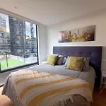 Confort Con 2 Habitaciones,Balcon,Parking, Usaquen