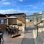 Encantador Loft Con Wifi Rapido En Chapinero By Tsi