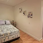 Fantastico Apto, Dos Habitaciones, Usaquen Bogota