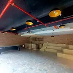 Vista Panoramica, Con Estilo Industrial, Usaquen