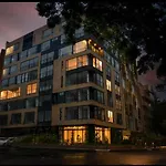 Luxury Loft 701 Across From El Virrey Park