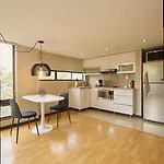 Bright Spacious Loft Park 93 Perfect Location