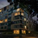 Elegant 2-Bedroom Loft 604 With Stunning Park View