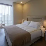 Elegant 2-Bedroom Loft 604 With Stunning Park View