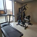 Elegant 2-Bedroom Loft 604 With Stunning Park View