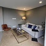 Elegant 2-Bedroom Loft 604 With Stunning Park View