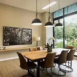 Exclusive Loft 204 With Gorgeous Park View