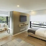 Exclusive Loft 204 With Gorgeous Park View