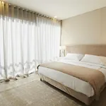 Modern 702 In El Virrey With Balcony & Amenities