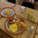 Hotel Primitivo Usaquen