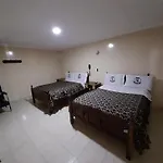 Hotel Nuevo Siboney