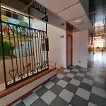 Hotel Nuevo Siboney