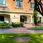 Hotel Morrison Zona Rosa