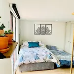 Comfy Loft In La Candelaria