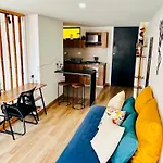 Comfy Loft In La Candelaria