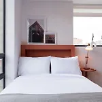 Nuevetres By Wynwood House