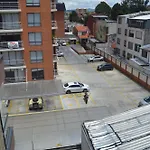 Vibrante Aparta-Loft To The North In Cedritos Usaquen