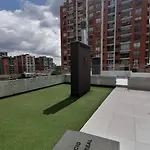 Vibrante Aparta-Loft To The North In Cedritos Usaquen