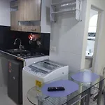 Apartaestudios Y Apartamentos Muy Cerca Del Aeropuerto