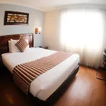 Hotel San Pablo