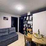Comodo Apartamento 2 Habitaciones En El Centro De Bogota