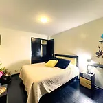 Comodo Apartamento 2 Habitaciones En El Centro De Bogota