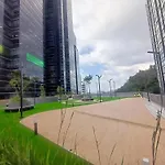 Fantastico Apto, Dos Habitaciones, Usaquen Bogota