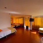 Hotel Ejecutivo 63 Inn
